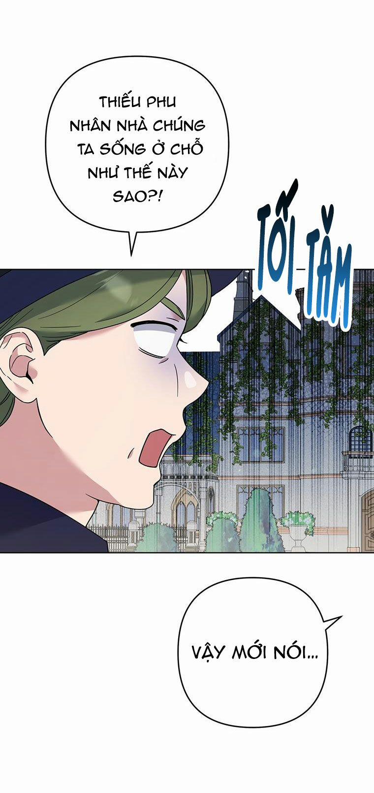 Hãy Để Tôi Được Hiểu Em 71 trang 61