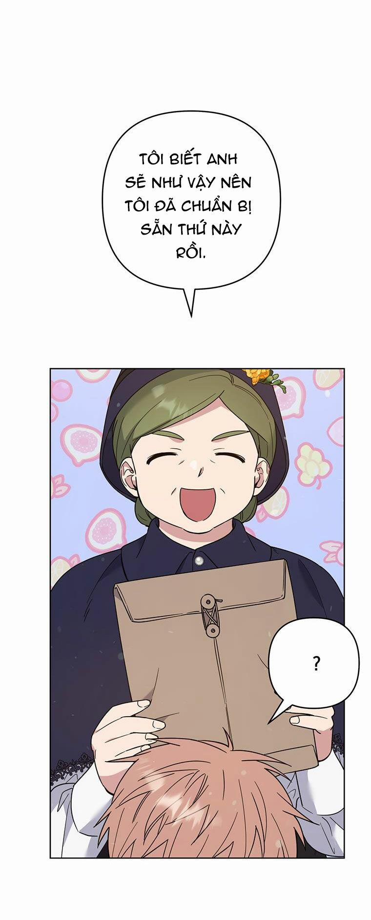 Hãy Để Tôi Được Hiểu Em 71 trang 70