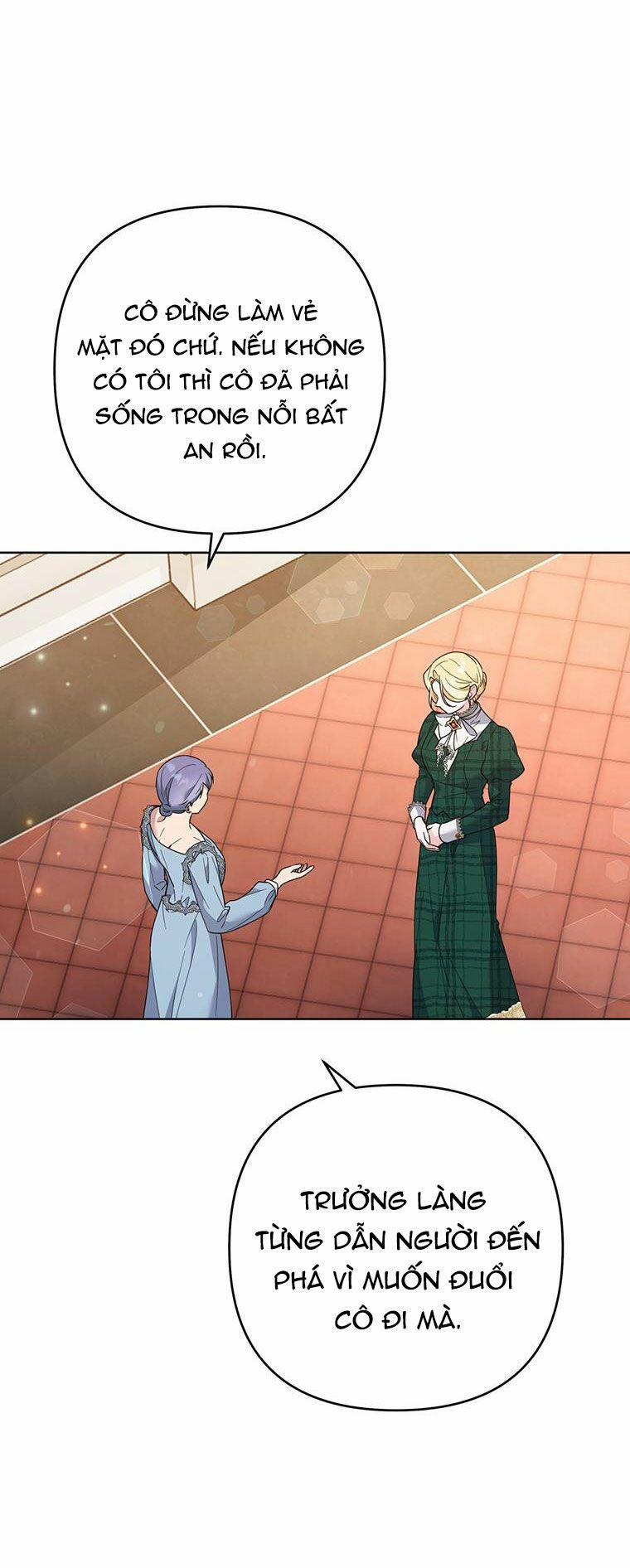 Hãy Để Tôi Được Hiểu Em 71 trang 8