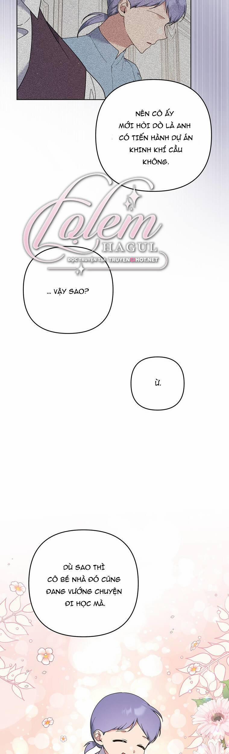 Hãy Để Tôi Được Hiểu Em 72 trang 10