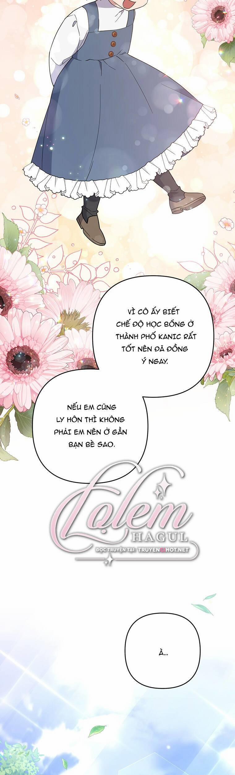 Hãy Để Tôi Được Hiểu Em 72 trang 11