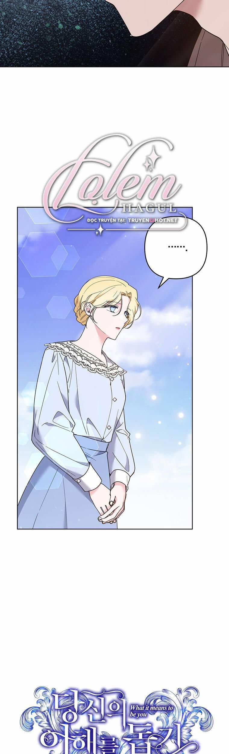 Hãy Để Tôi Được Hiểu Em 72 trang 15