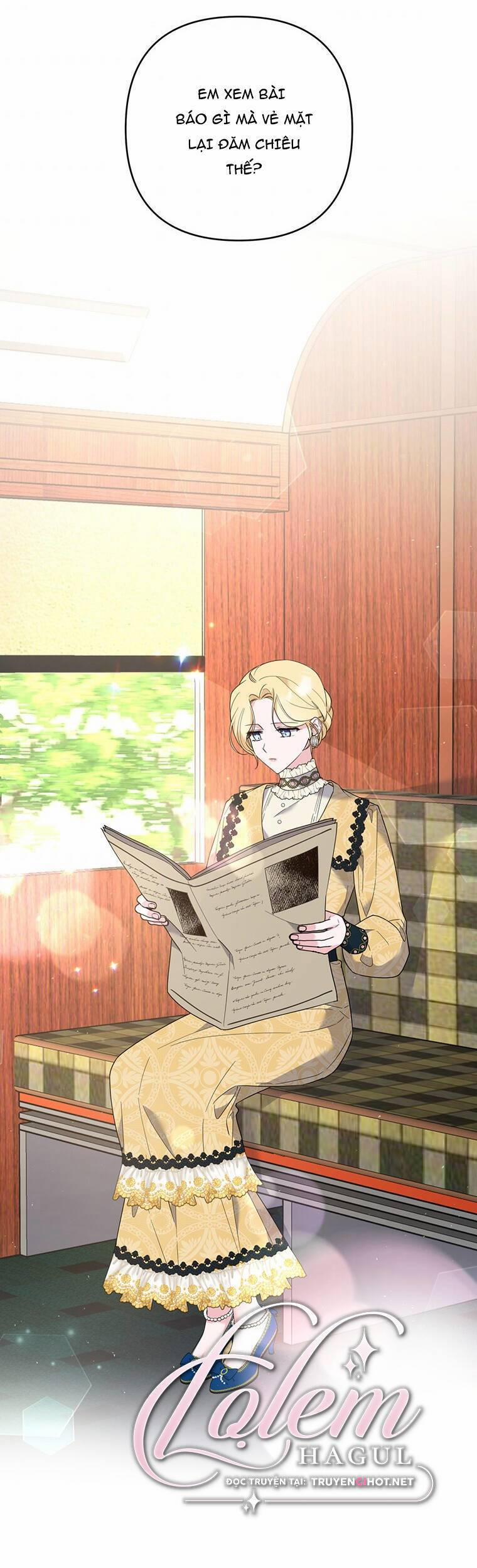 Hãy Để Tôi Được Hiểu Em 72 trang 17