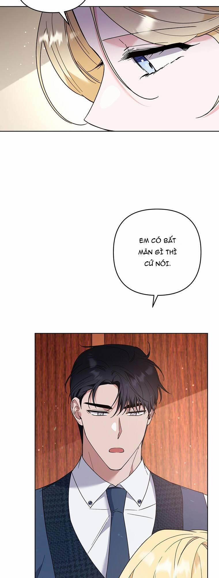 Hãy Để Tôi Được Hiểu Em 72 trang 19