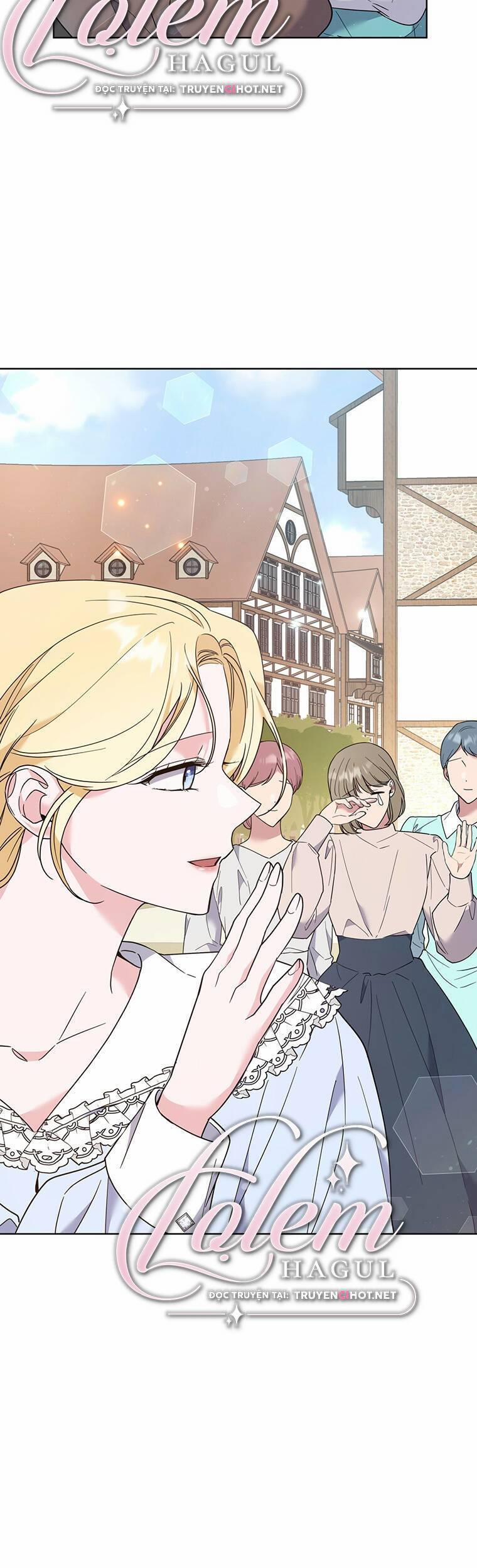 Hãy Để Tôi Được Hiểu Em 72 trang 2