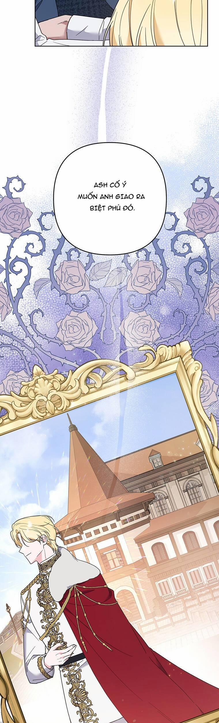 Hãy Để Tôi Được Hiểu Em 72 trang 20