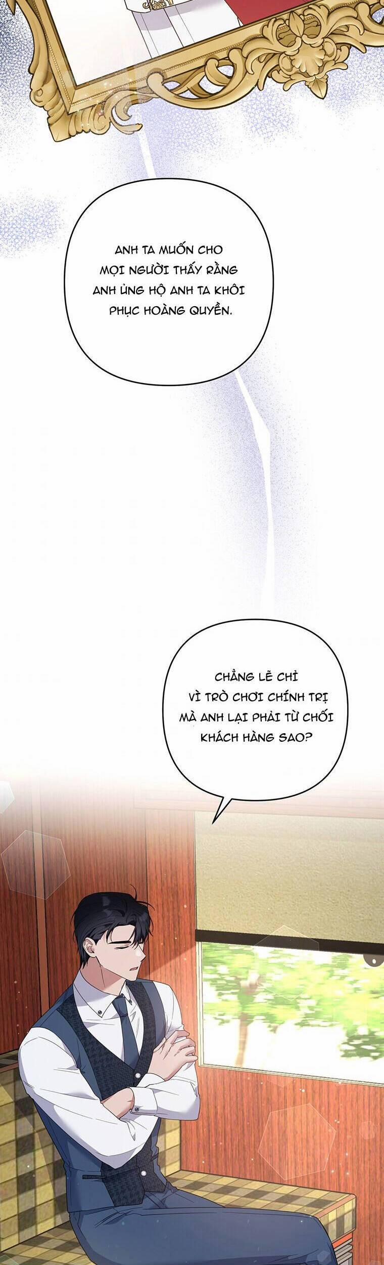 Hãy Để Tôi Được Hiểu Em 72 trang 21