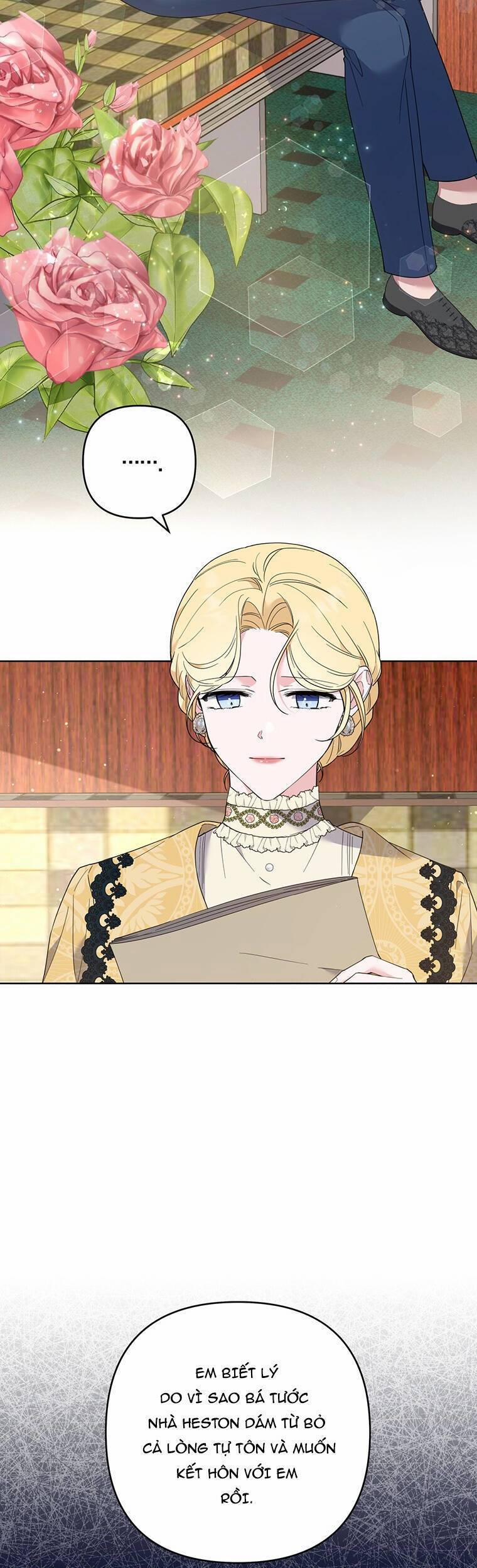 Hãy Để Tôi Được Hiểu Em 72 trang 22