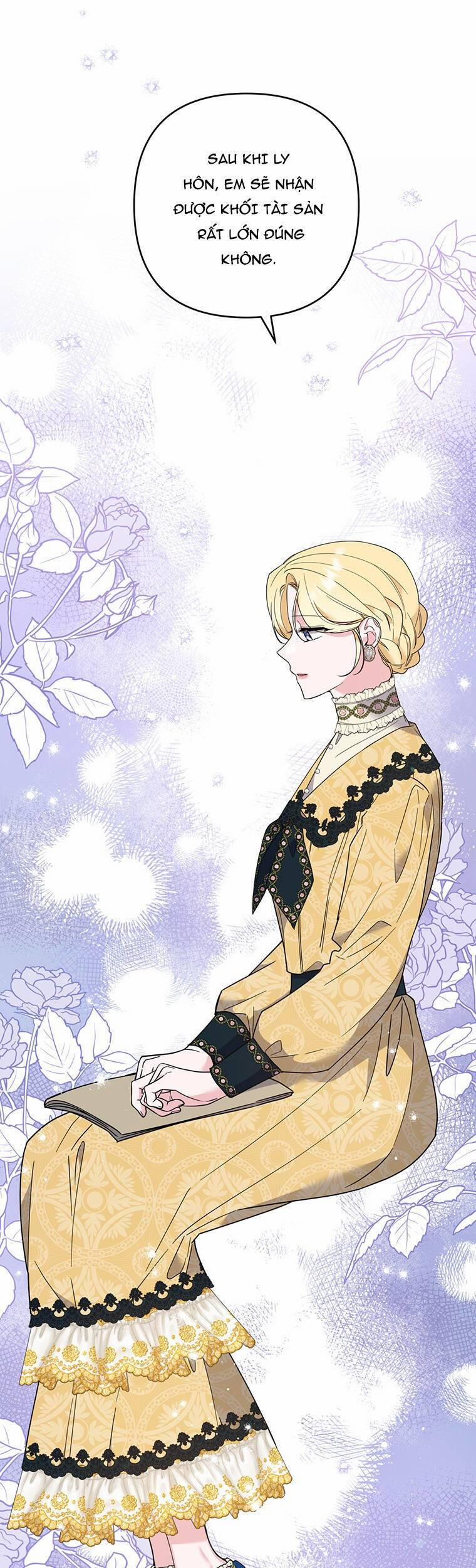 Hãy Để Tôi Được Hiểu Em 72 trang 24