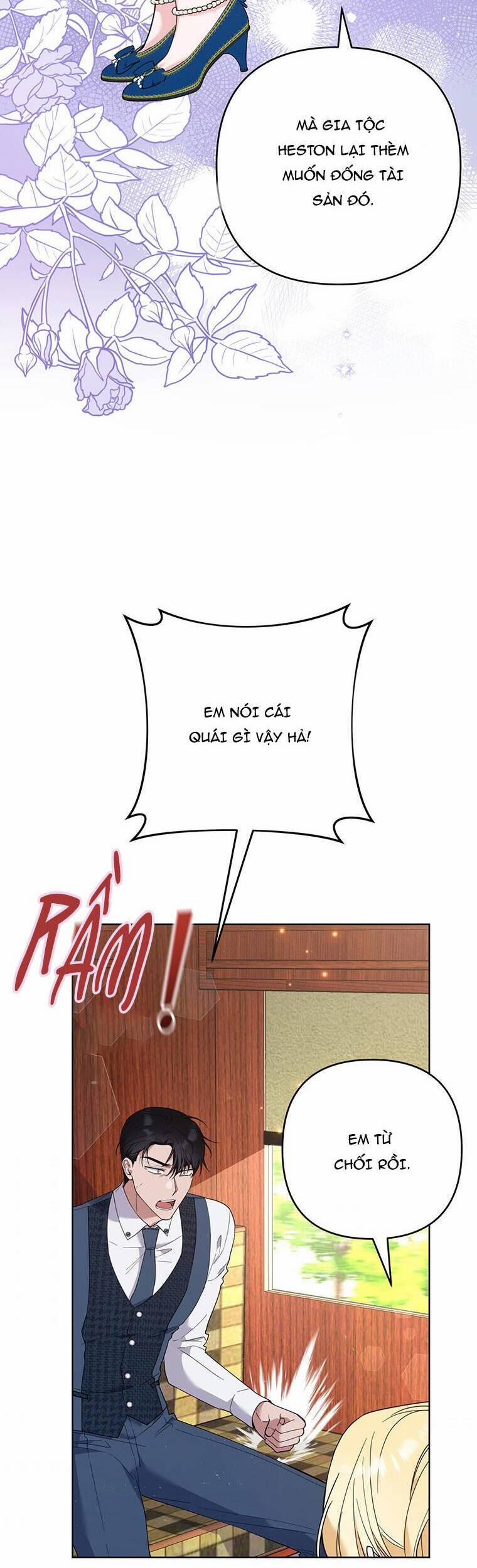 Hãy Để Tôi Được Hiểu Em 72 trang 25