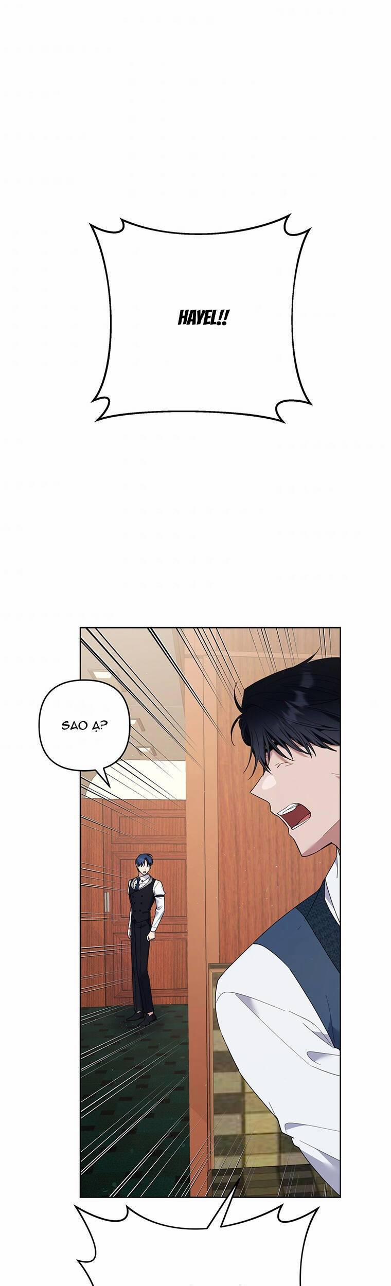 Hãy Để Tôi Được Hiểu Em 72 trang 26