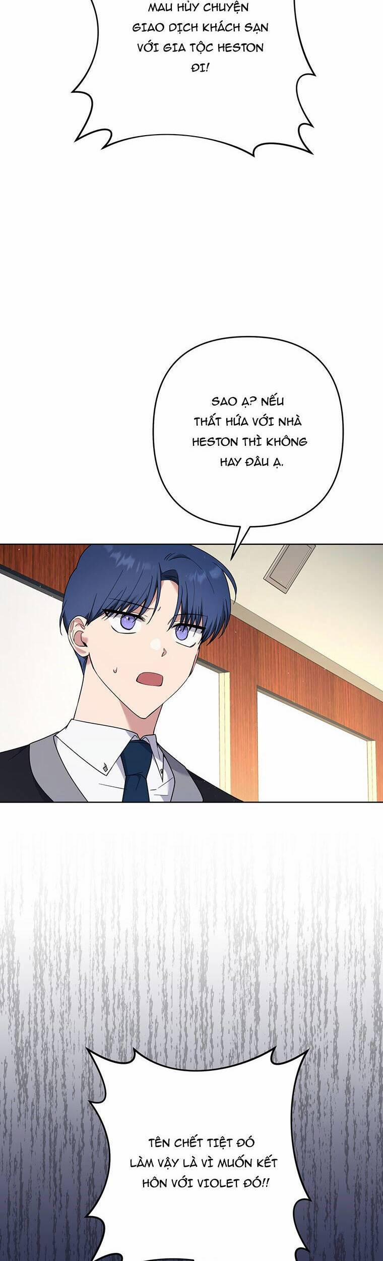 Hãy Để Tôi Được Hiểu Em 72 trang 27