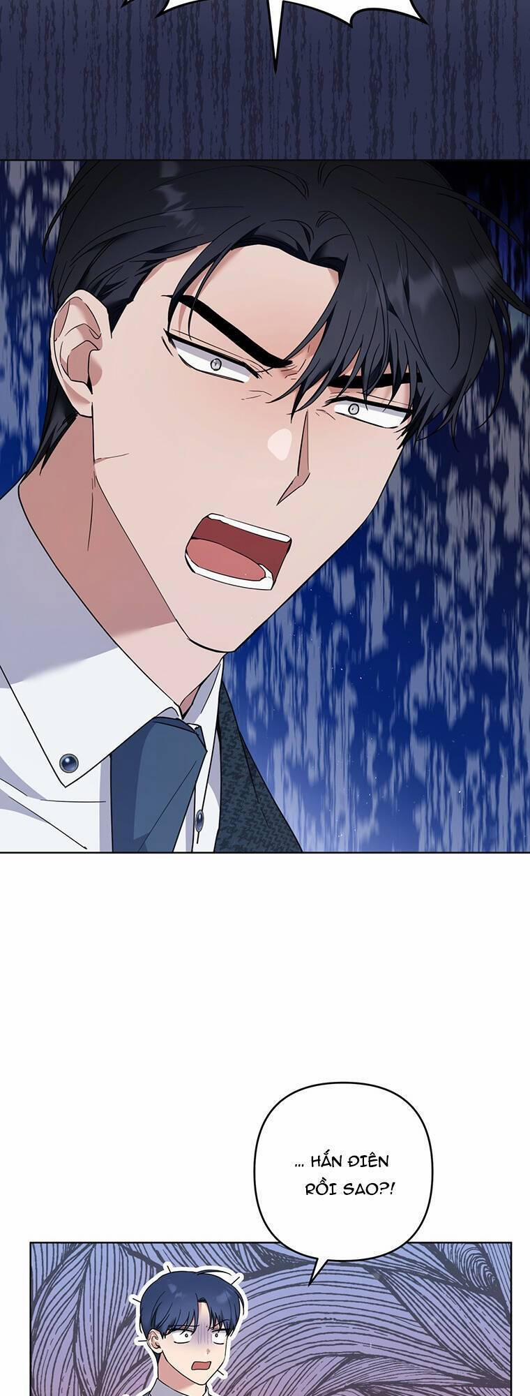 Hãy Để Tôi Được Hiểu Em 72 trang 28