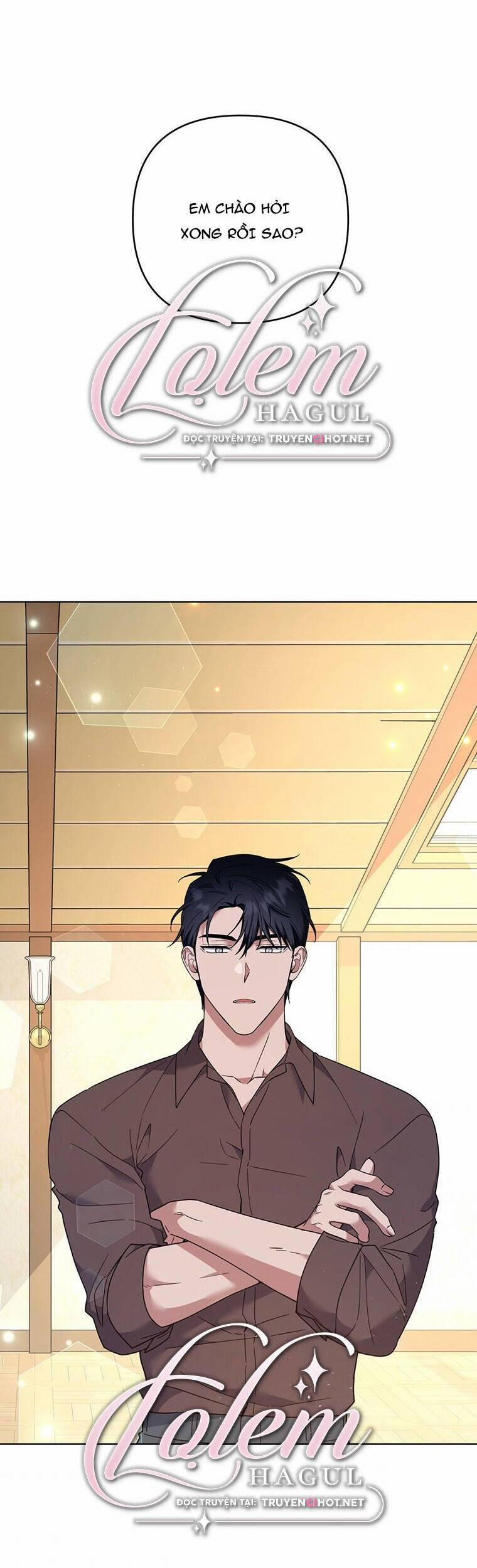 Hãy Để Tôi Được Hiểu Em 72 trang 3