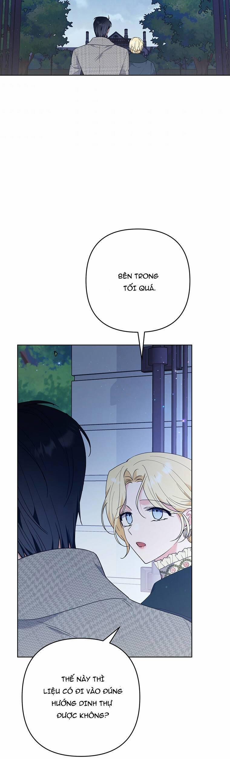 Hãy Để Tôi Được Hiểu Em 72 trang 31