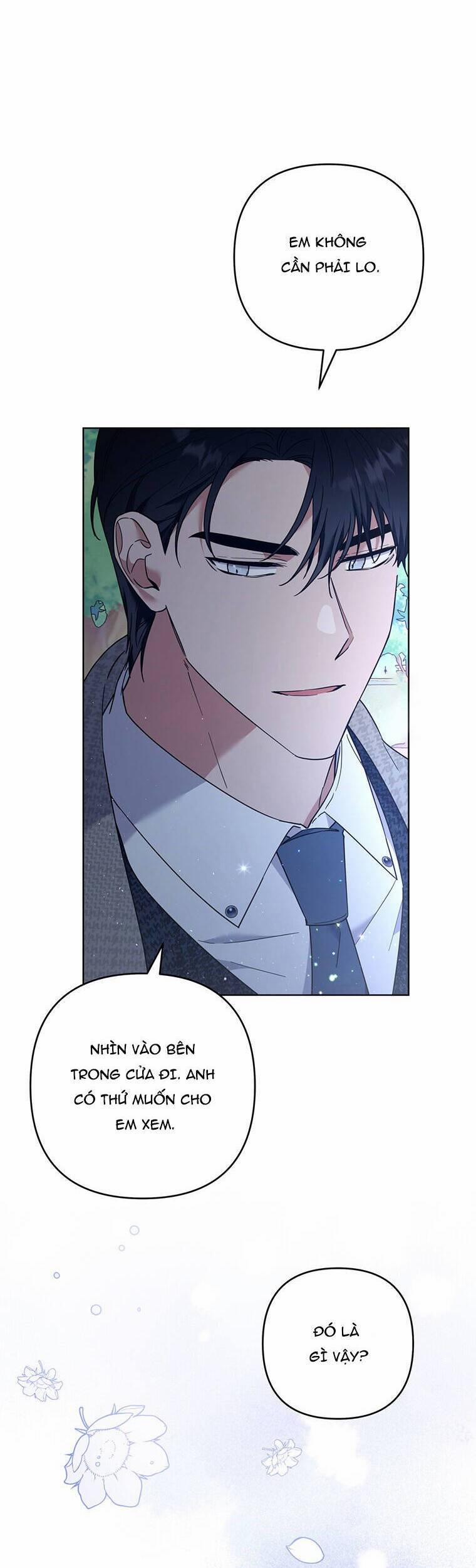 Hãy Để Tôi Được Hiểu Em 72 trang 32