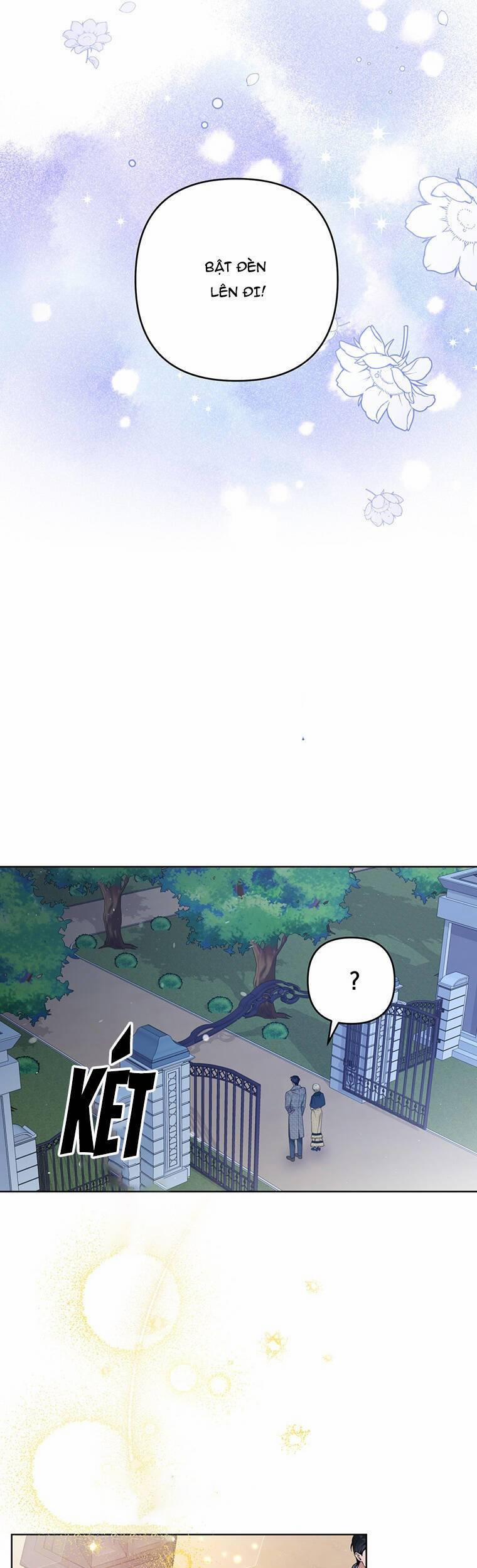 Hãy Để Tôi Được Hiểu Em 72 trang 33