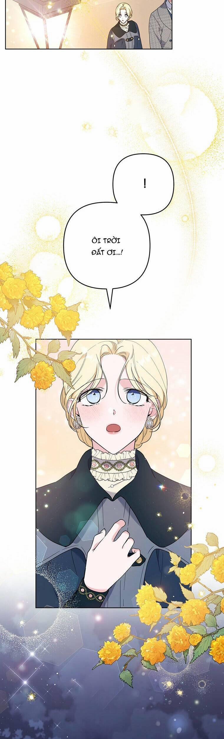 Hãy Để Tôi Được Hiểu Em 72 trang 34