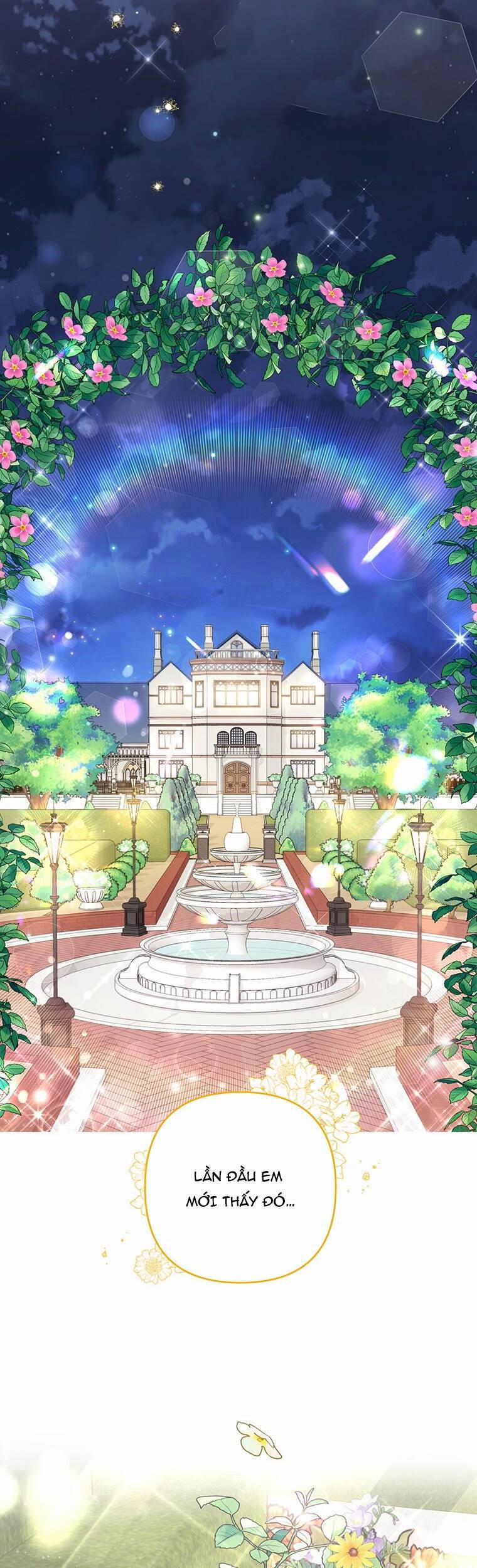 Hãy Để Tôi Được Hiểu Em 72 trang 35