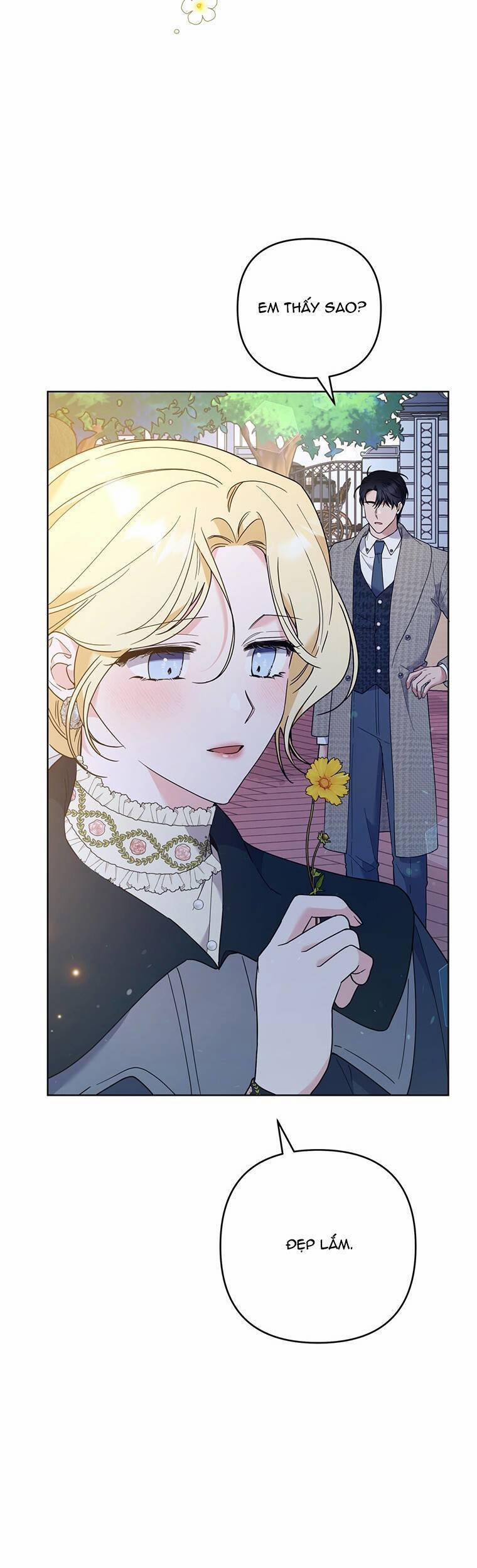 Hãy Để Tôi Được Hiểu Em 72 trang 37