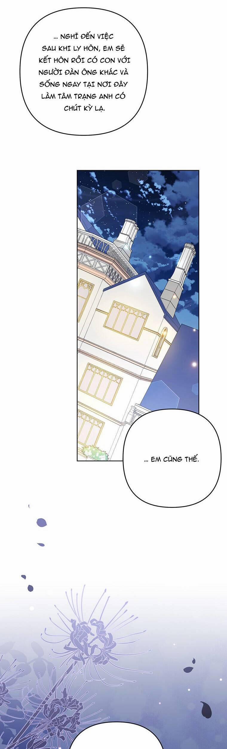 Hãy Để Tôi Được Hiểu Em 72 trang 38