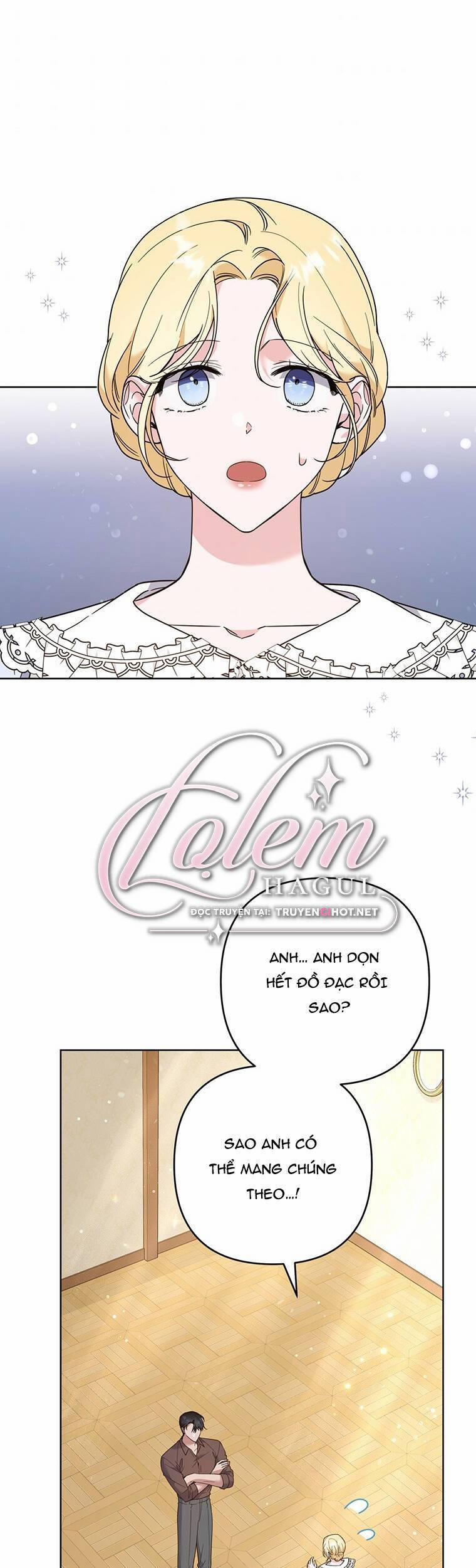 Hãy Để Tôi Được Hiểu Em 72 trang 4