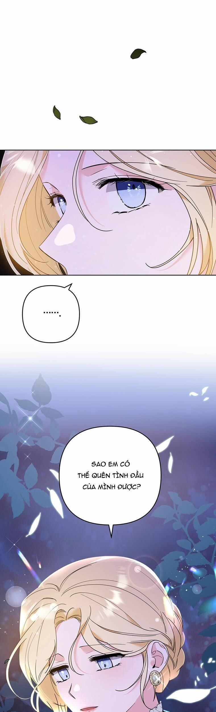 Hãy Để Tôi Được Hiểu Em 72 trang 40