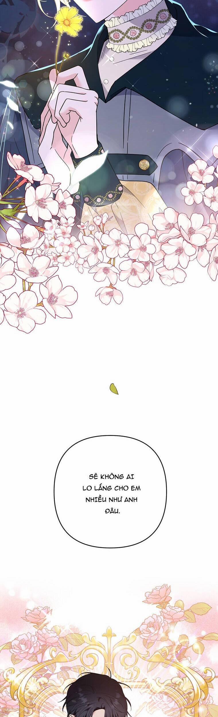 Hãy Để Tôi Được Hiểu Em 72 trang 41