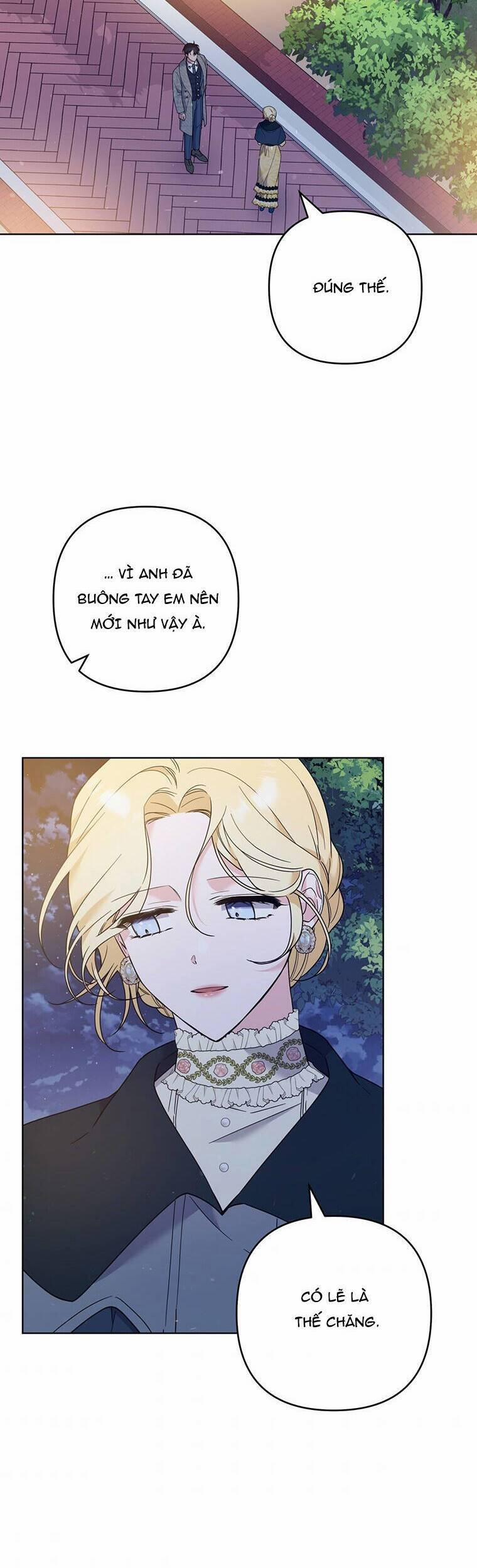 Hãy Để Tôi Được Hiểu Em 72 trang 43