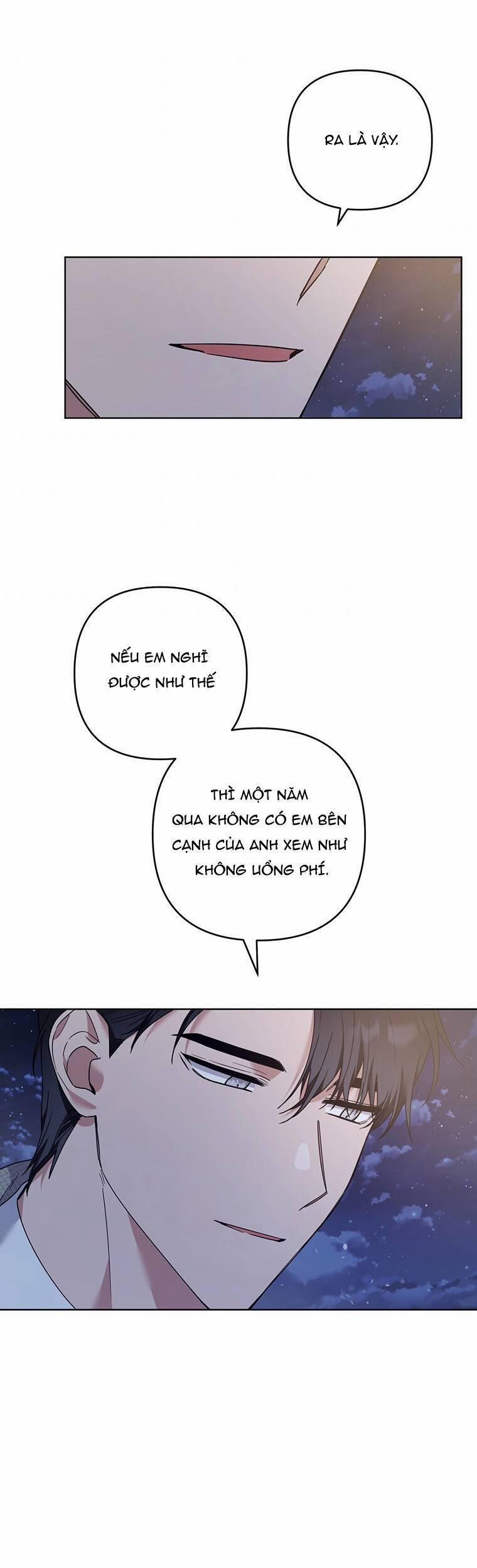 Hãy Để Tôi Được Hiểu Em 72 trang 44