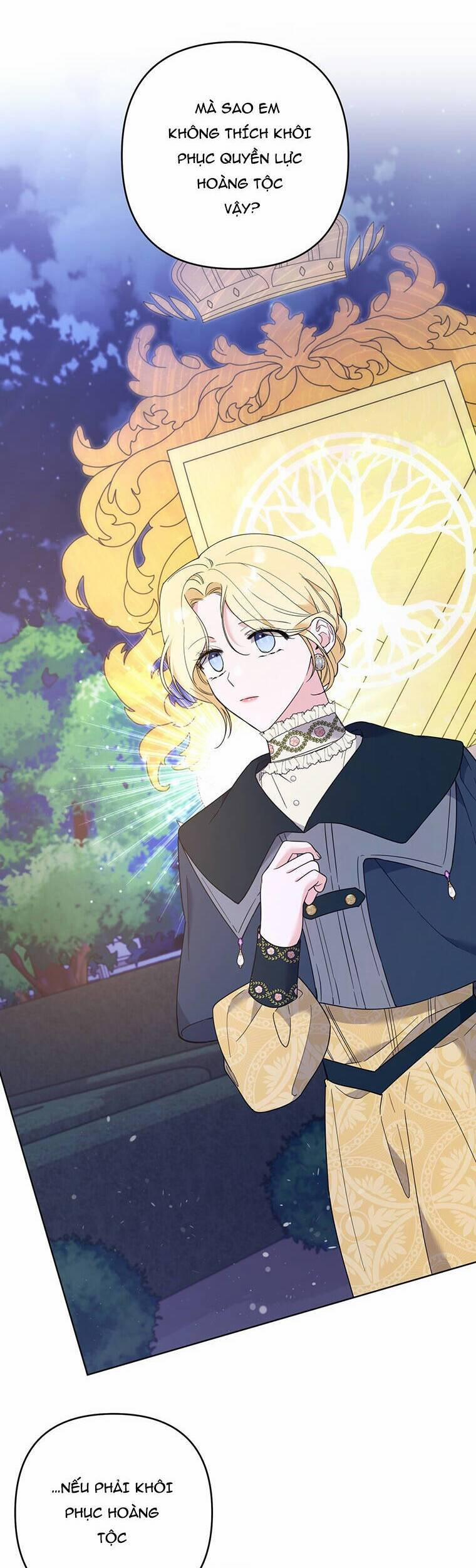 Hãy Để Tôi Được Hiểu Em 72 trang 45