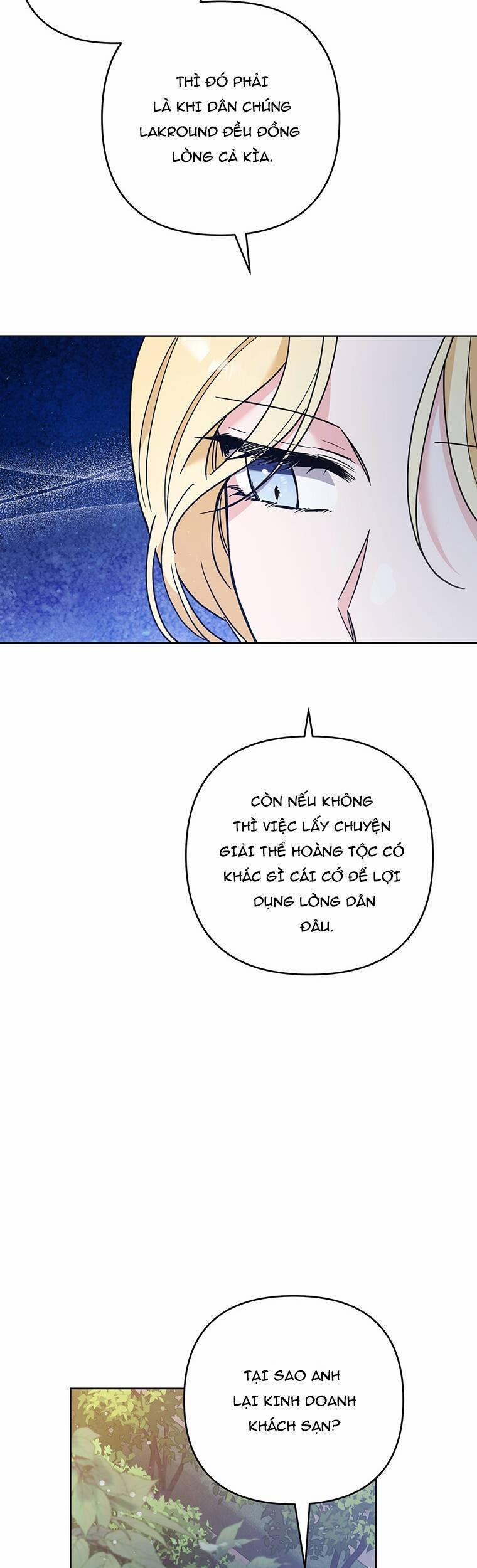 Hãy Để Tôi Được Hiểu Em 72 trang 46