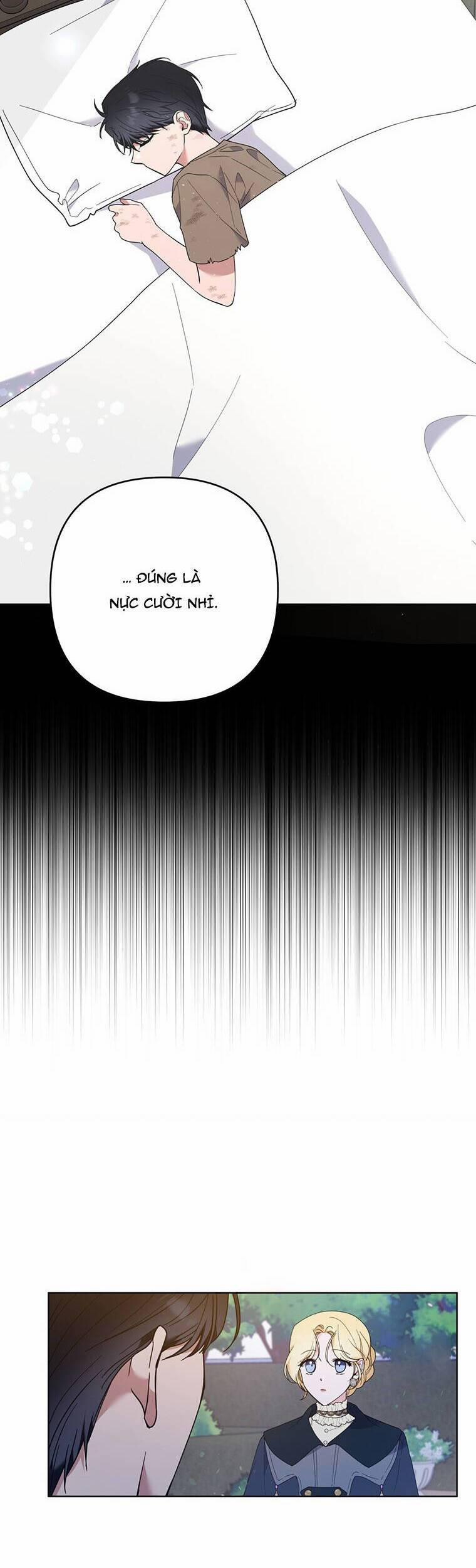 Hãy Để Tôi Được Hiểu Em 72 trang 49