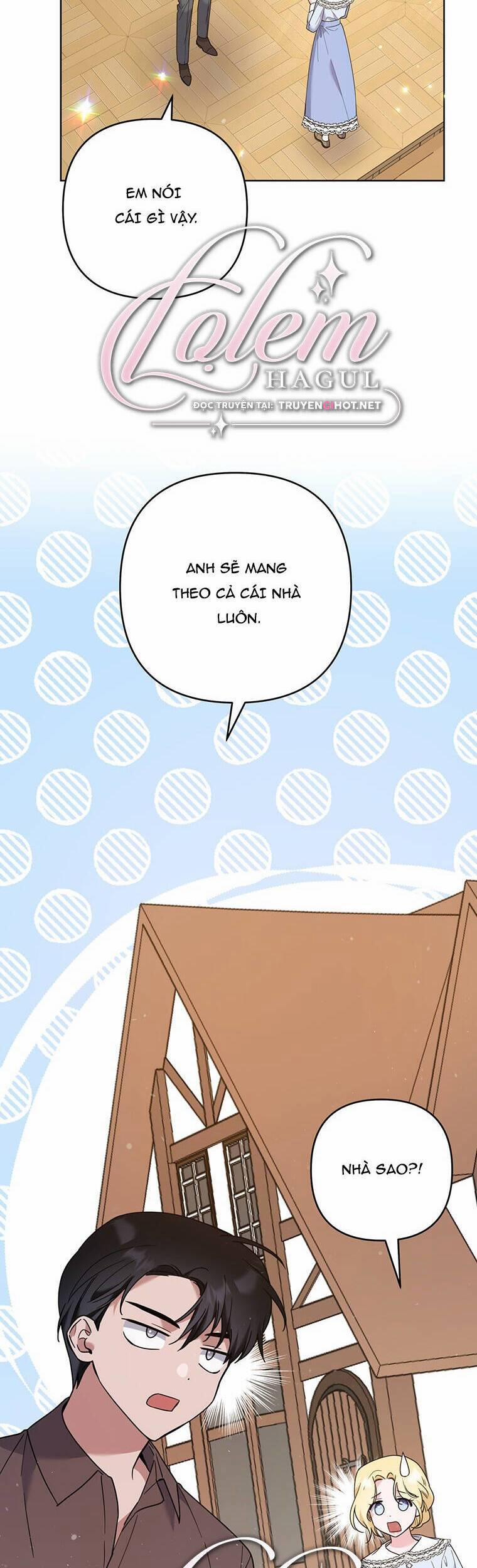 Hãy Để Tôi Được Hiểu Em 72 trang 5