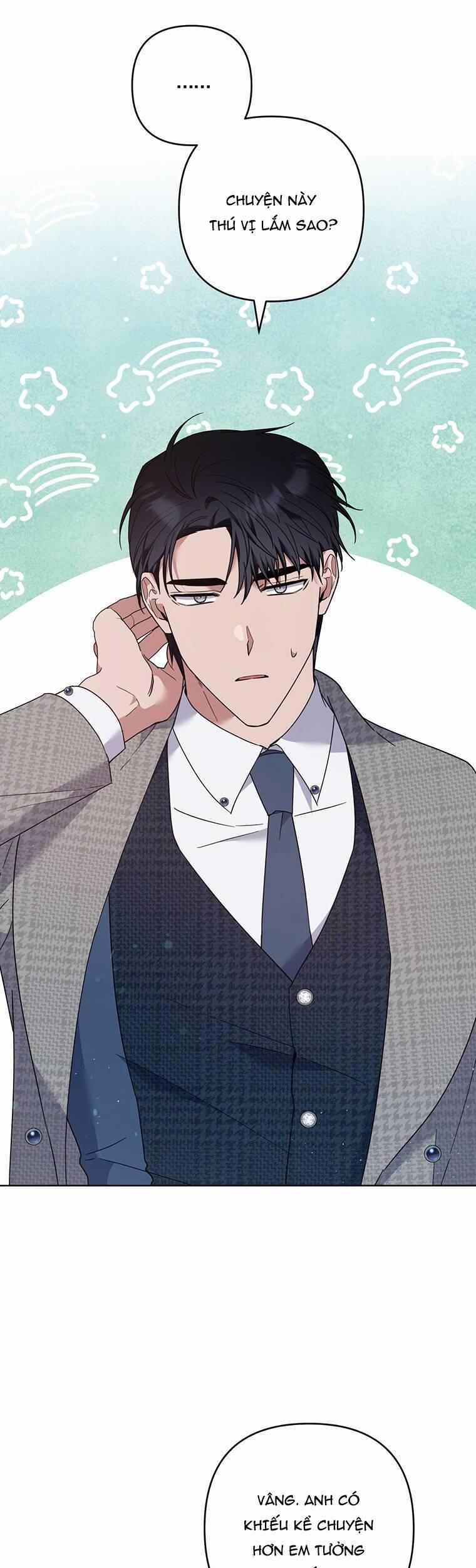 Hãy Để Tôi Được Hiểu Em 72 trang 50