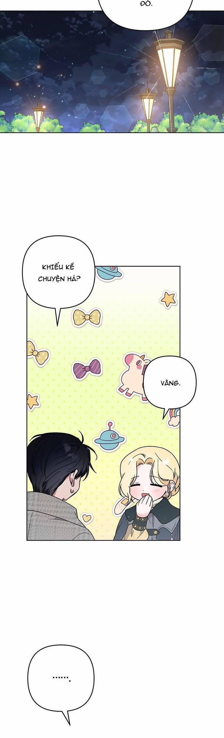 Hãy Để Tôi Được Hiểu Em 72 trang 51