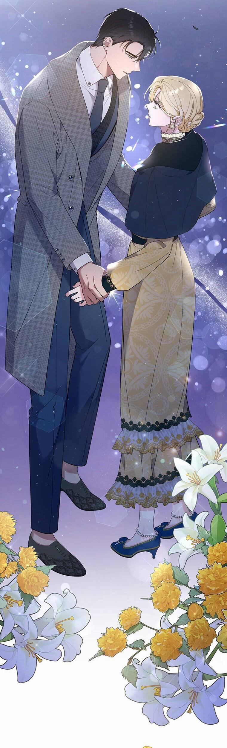 Hãy Để Tôi Được Hiểu Em 72 trang 53