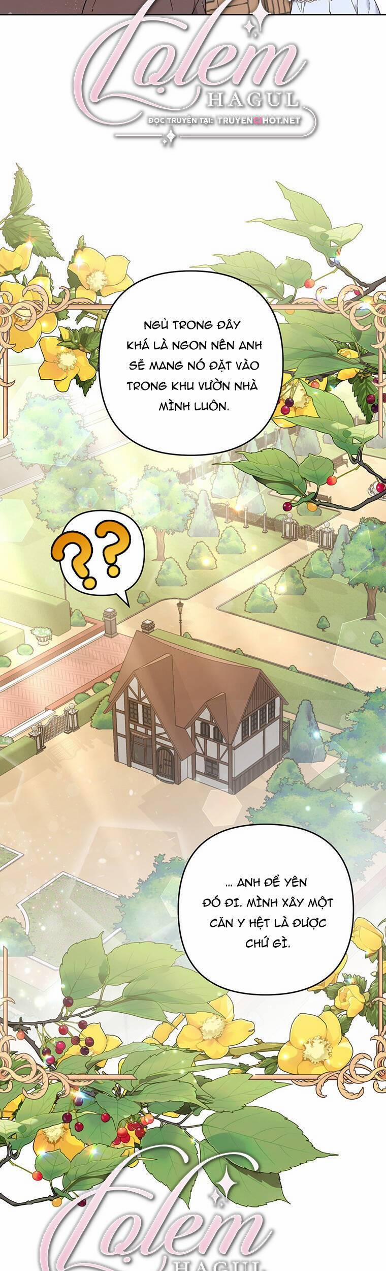 Hãy Để Tôi Được Hiểu Em 72 trang 6
