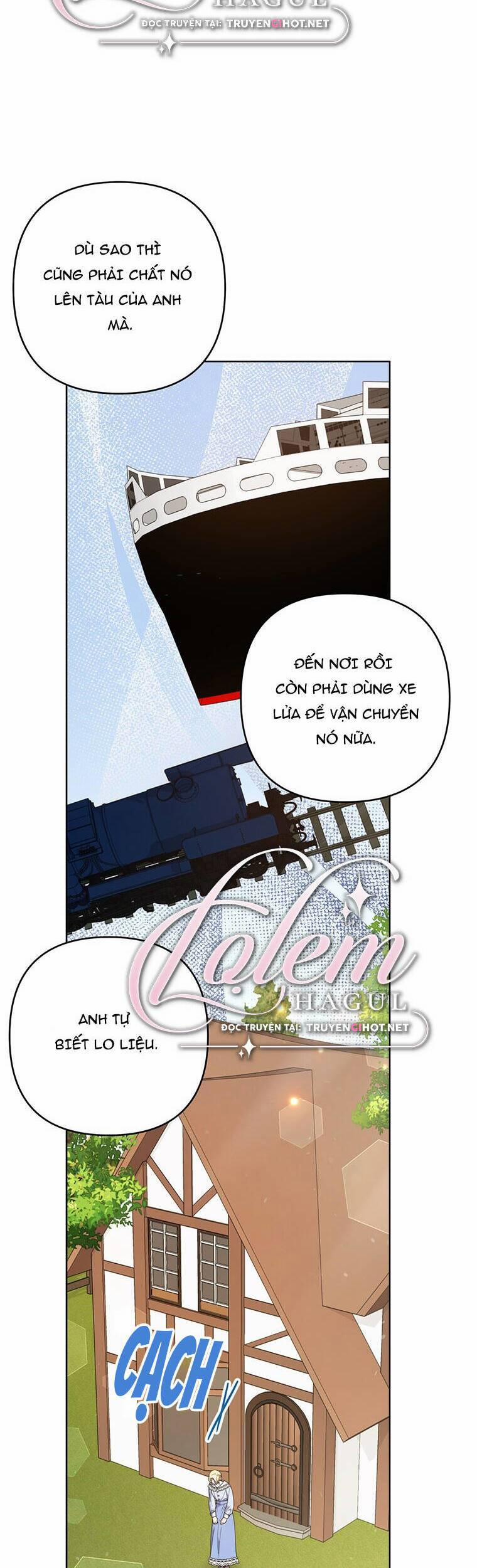 Hãy Để Tôi Được Hiểu Em 72 trang 7