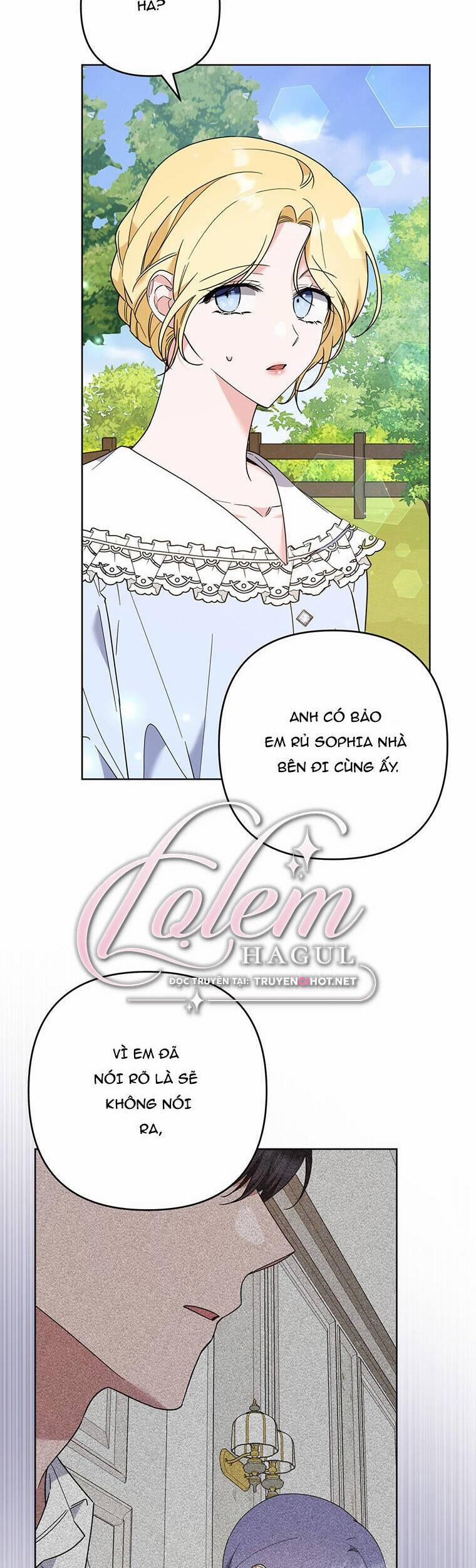 Hãy Để Tôi Được Hiểu Em 72 trang 9