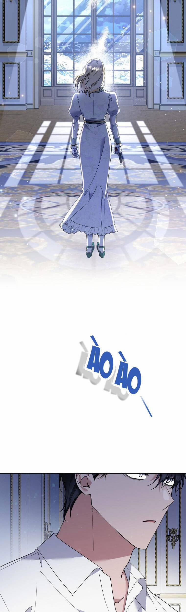 Hãy Để Tôi Được Hiểu Em 73 trang 14