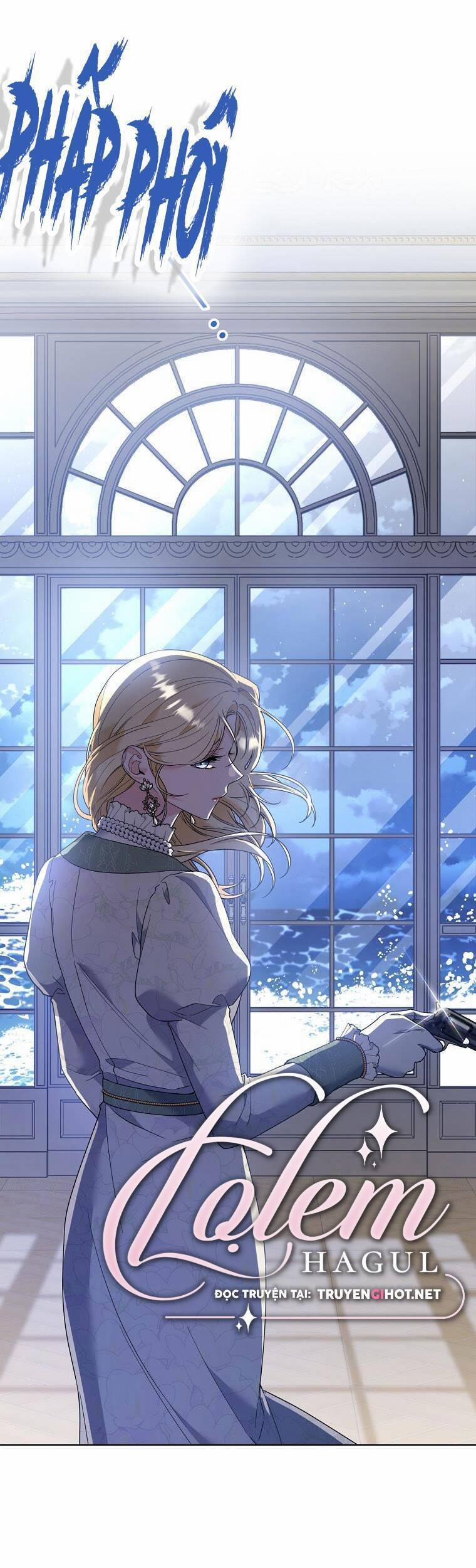 Hãy Để Tôi Được Hiểu Em 73 trang 16