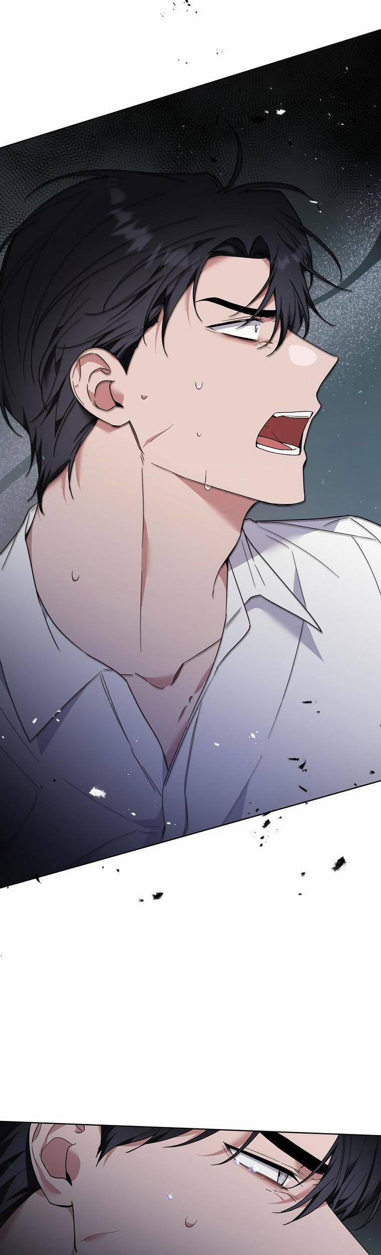 Hãy Để Tôi Được Hiểu Em 73 trang 21