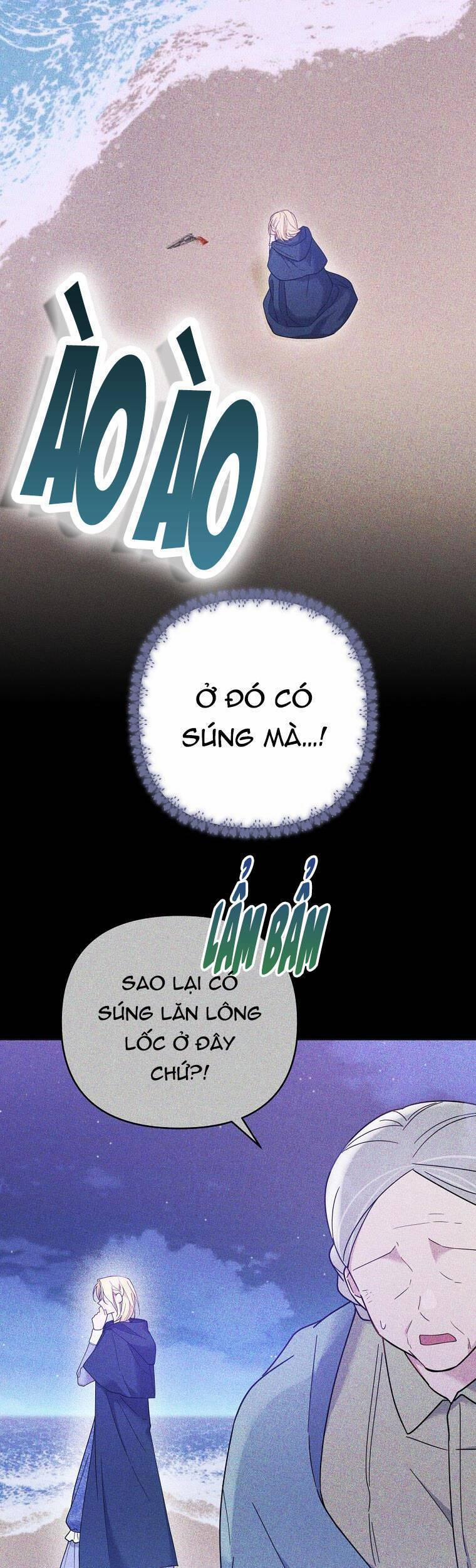 Hãy Để Tôi Được Hiểu Em 73 trang 26