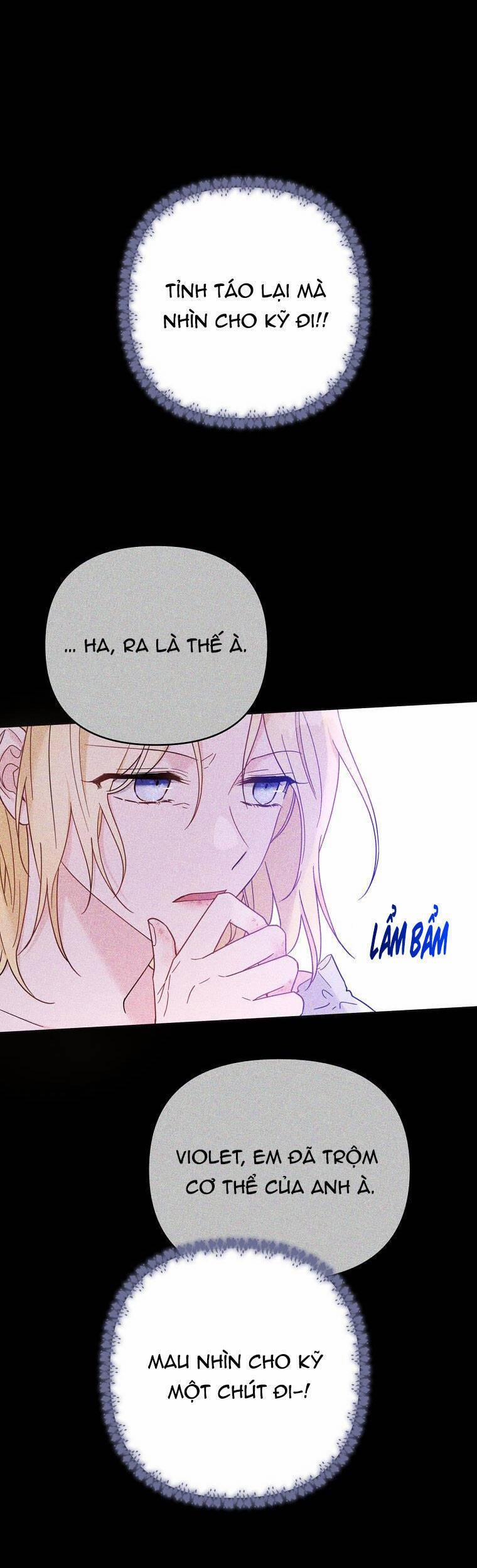 Hãy Để Tôi Được Hiểu Em 73 trang 28