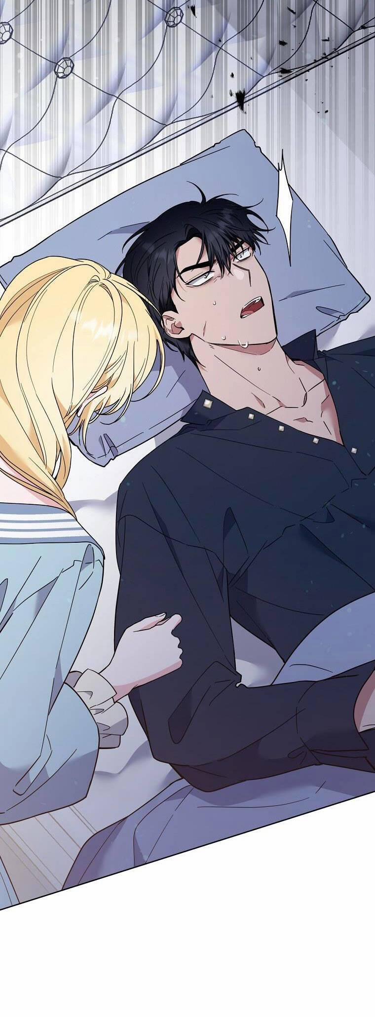 Hãy Để Tôi Được Hiểu Em 73 trang 33