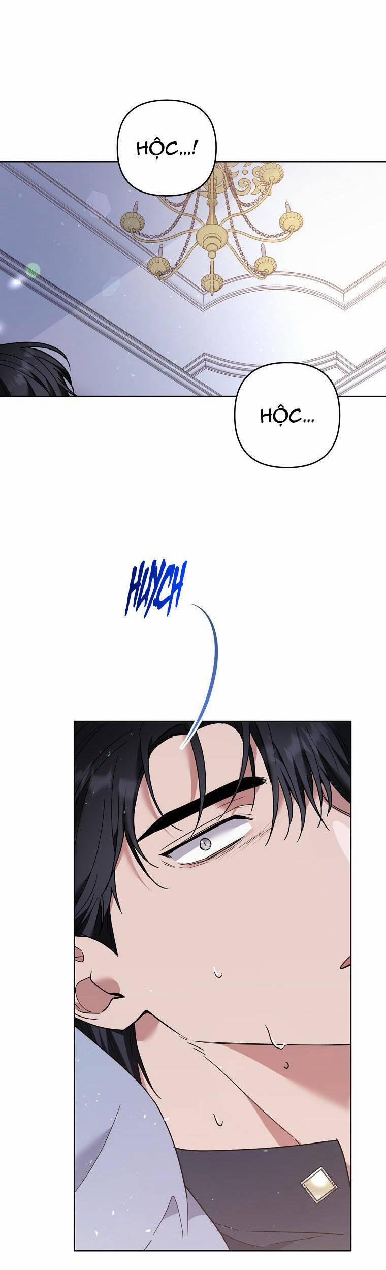 Hãy Để Tôi Được Hiểu Em 73 trang 34