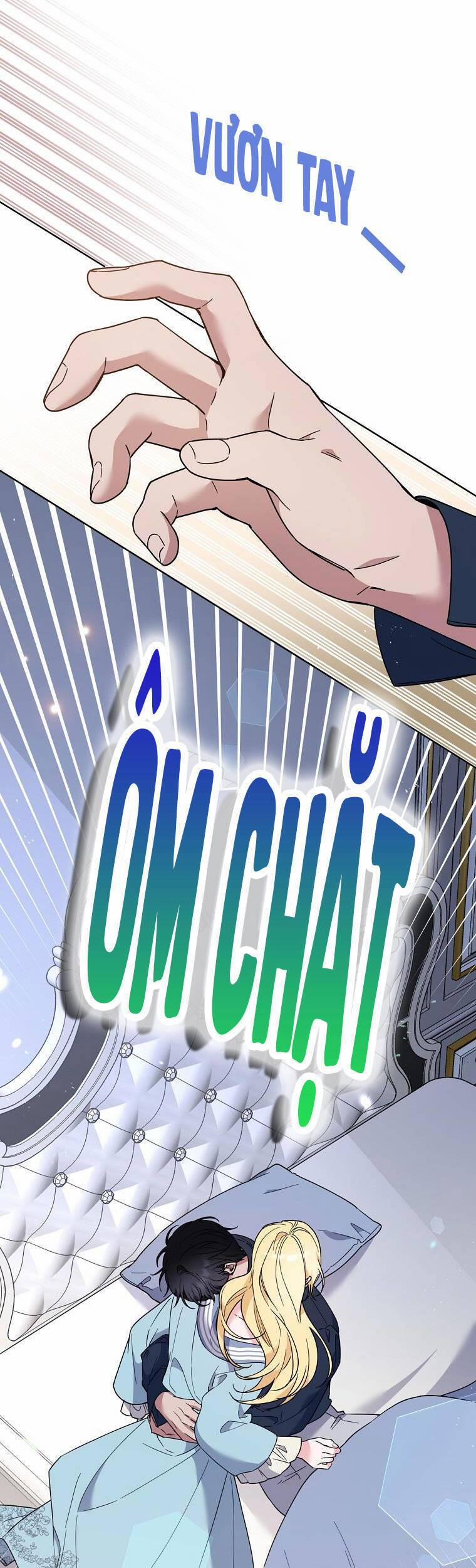 Hãy Để Tôi Được Hiểu Em 73 trang 37