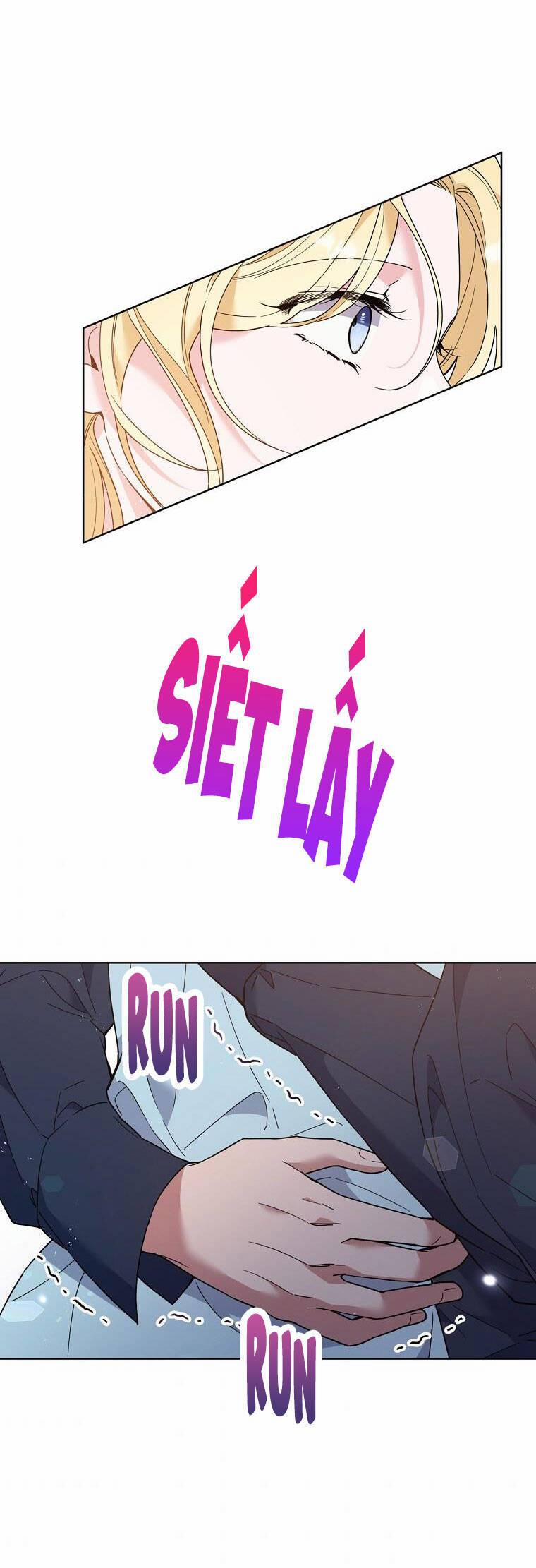 Hãy Để Tôi Được Hiểu Em 73 trang 39