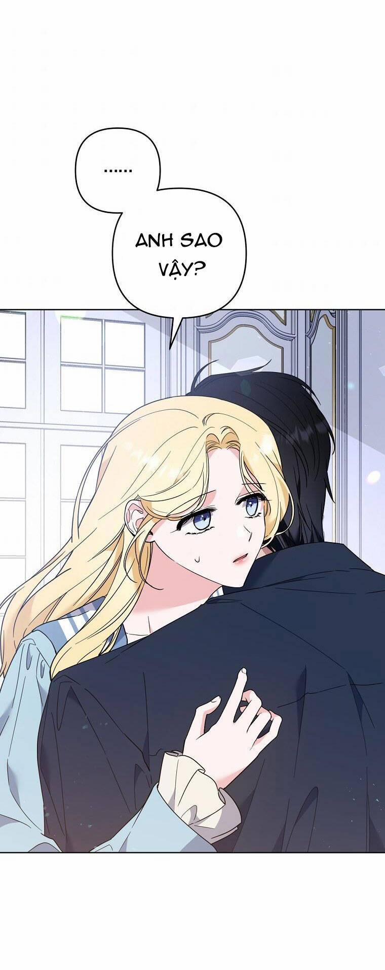 Hãy Để Tôi Được Hiểu Em 73 trang 40